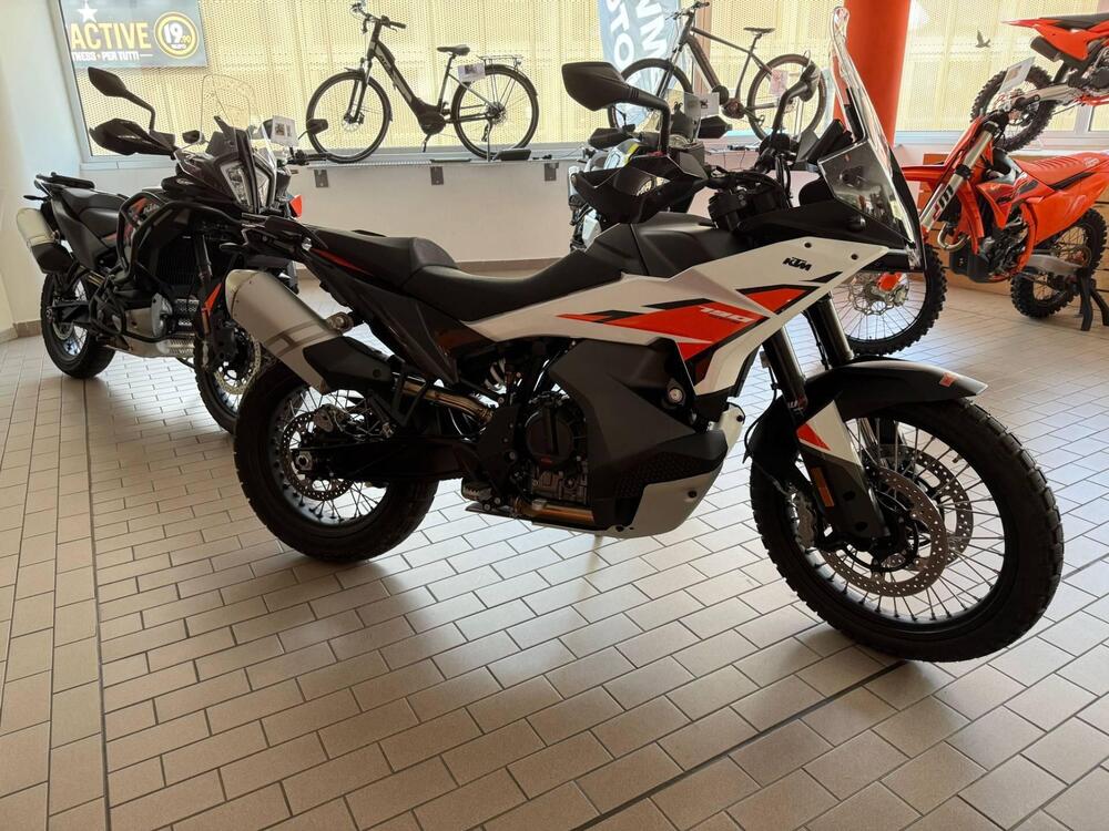 KTM 790 Adventure (2025 - 26) (2)