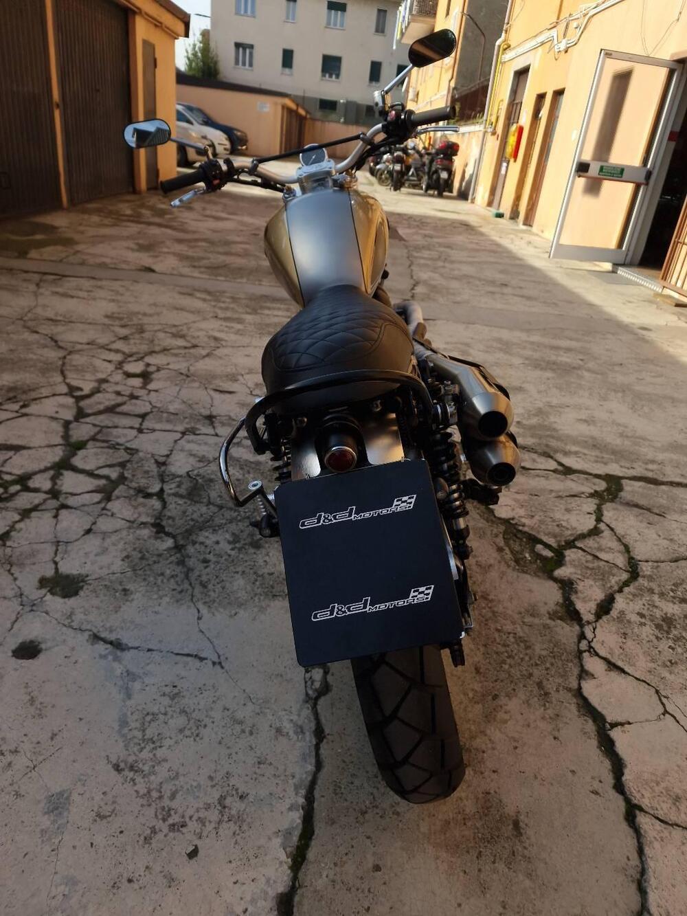 Triumph Scrambler (2006 - 17) (7)