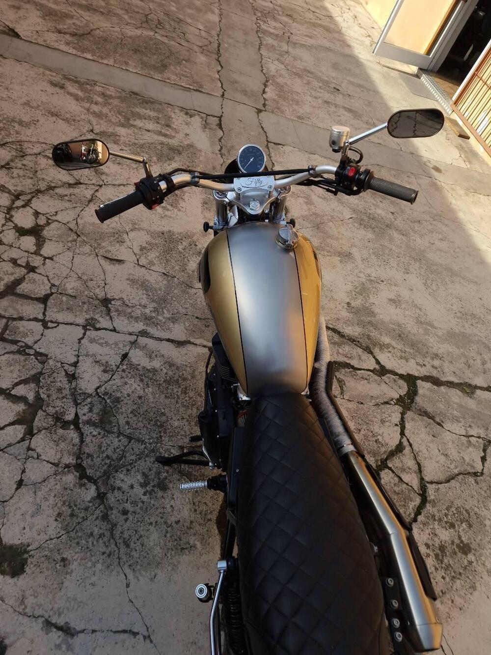 Triumph Scrambler (2006 - 17) (9)