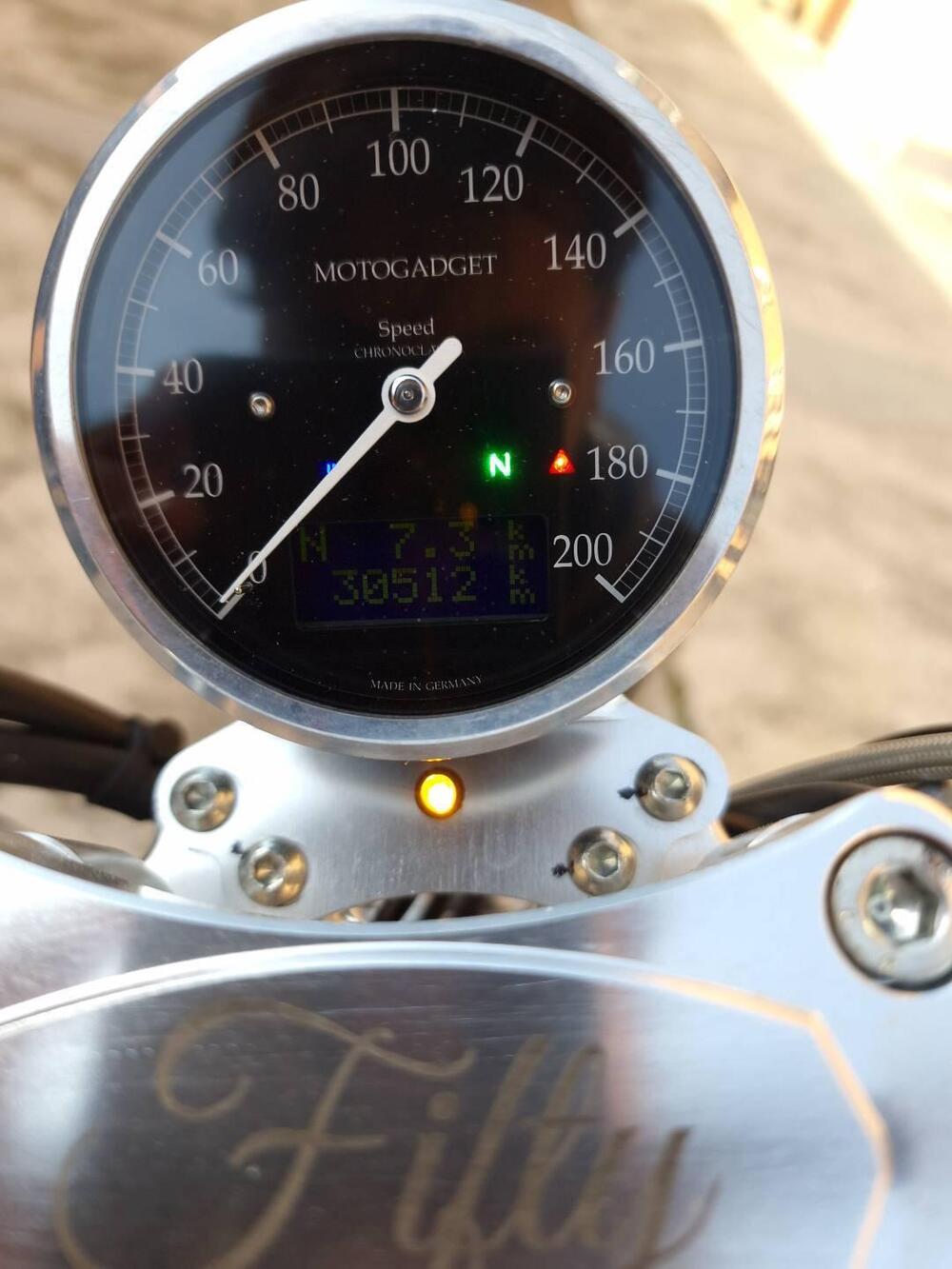 Triumph Scrambler (2006 - 17) (10)