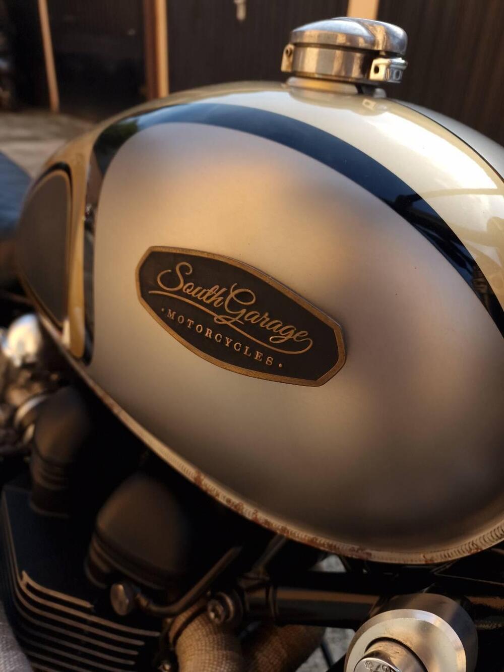 Triumph Scrambler (2006 - 17) (11)