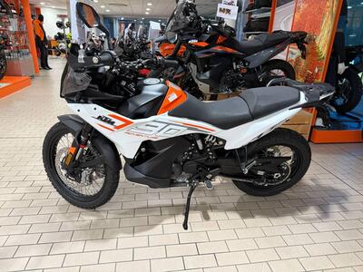 KTM 790 Adventure (2023 - 24) usata