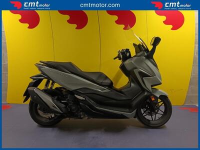 Honda Forza 350 (2022 - 24) usata