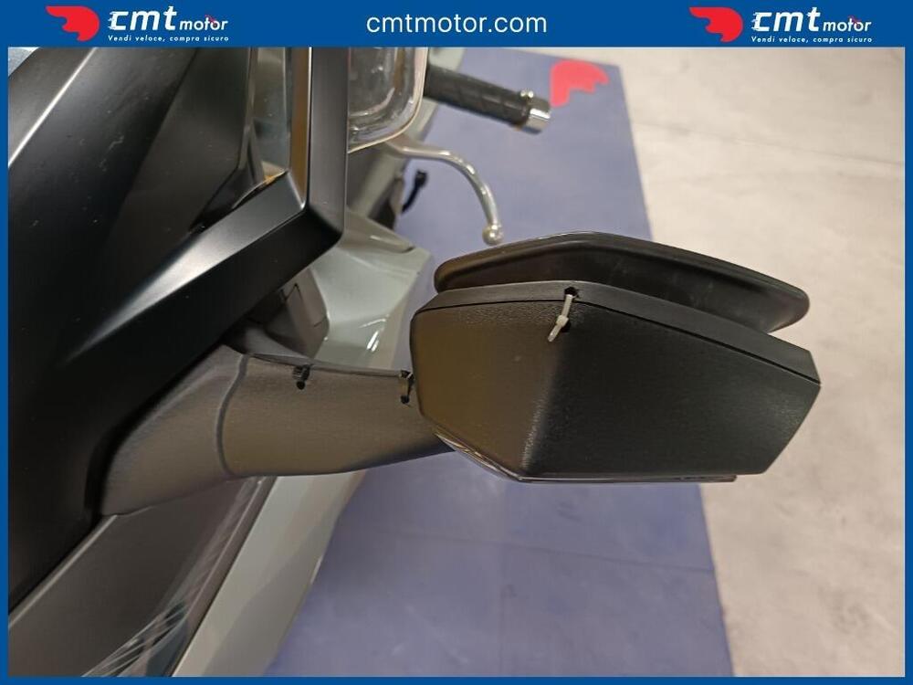 Honda Forza 350 (2022 - 24) (7)