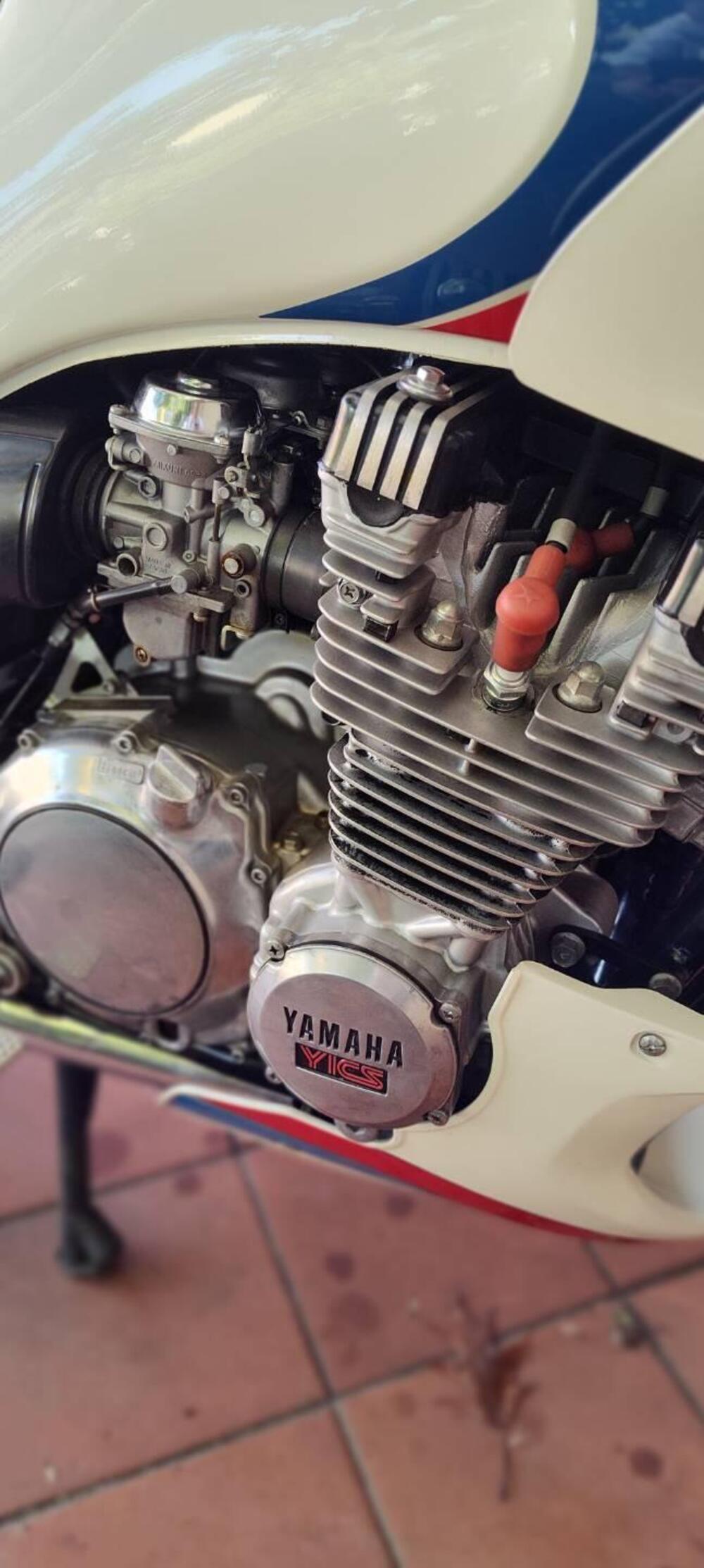 Yamaha XJ 900 (1983 - 85) (2)