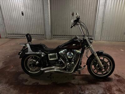 Harley-Davidson 1690 Low Rider (2014 - 17) - FXDL usata