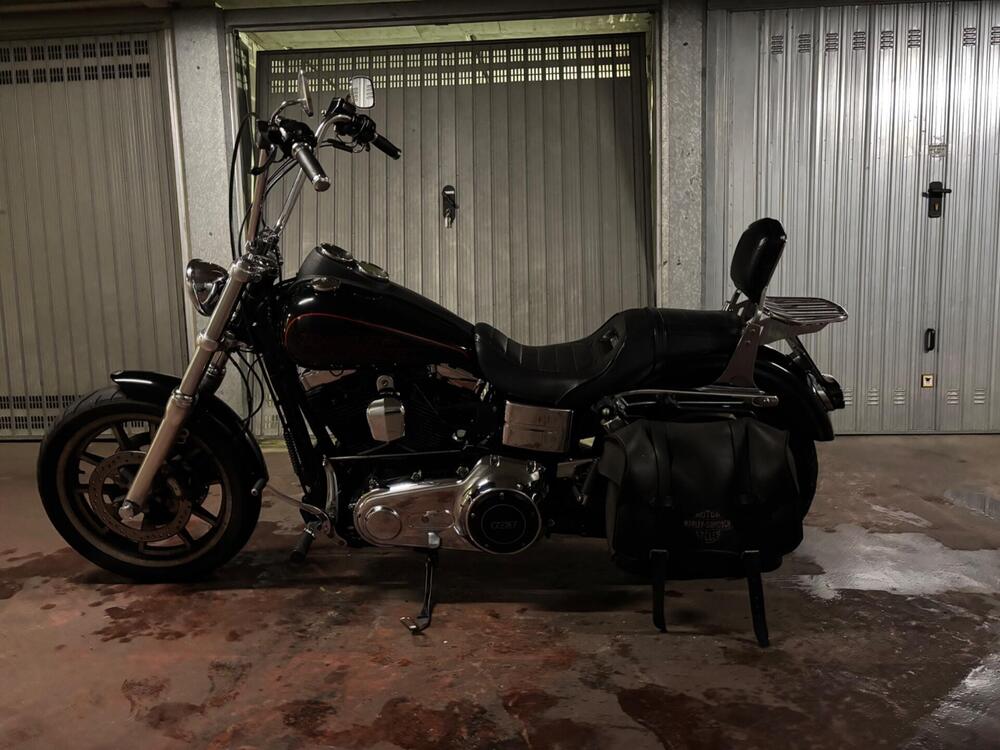 Harley-Davidson 1690 Low Rider (2014 - 17) - FXDL (3)