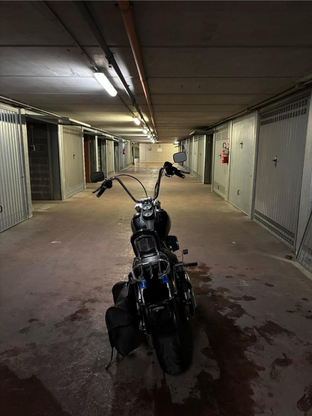 Harley-Davidson 1690 Low Rider (2014 - 17) - FXDL (4)