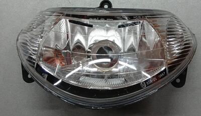 33120KPR920 Gruppo faro SH Honda