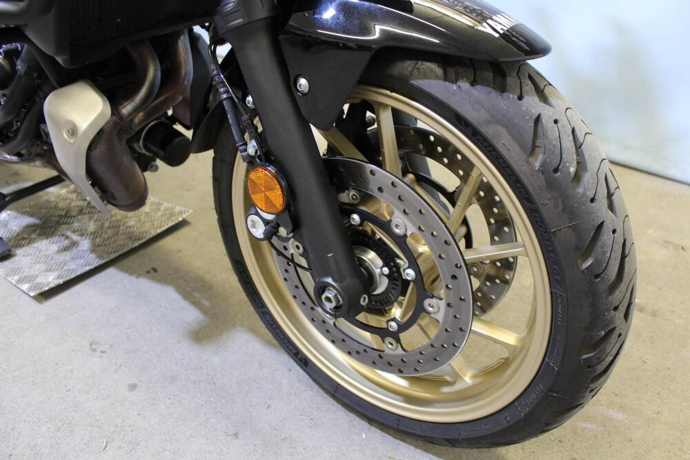 Yamaha Tracer 7 (2021 - 24) (7)