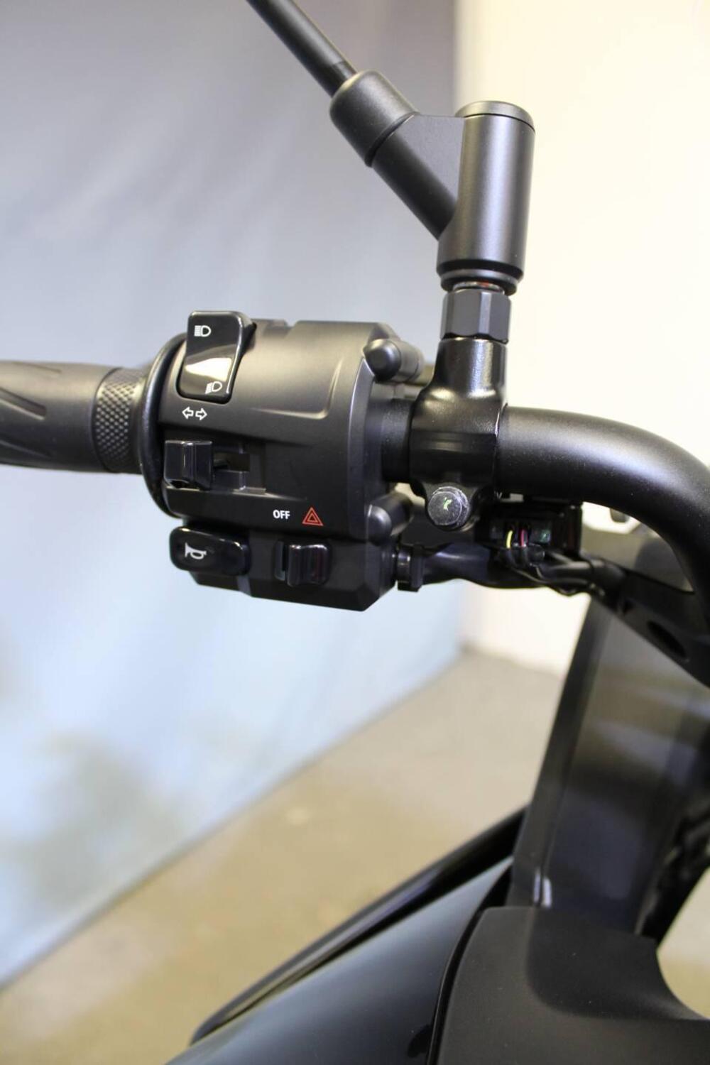 Yamaha Tracer 7 (2021 - 24) (10)