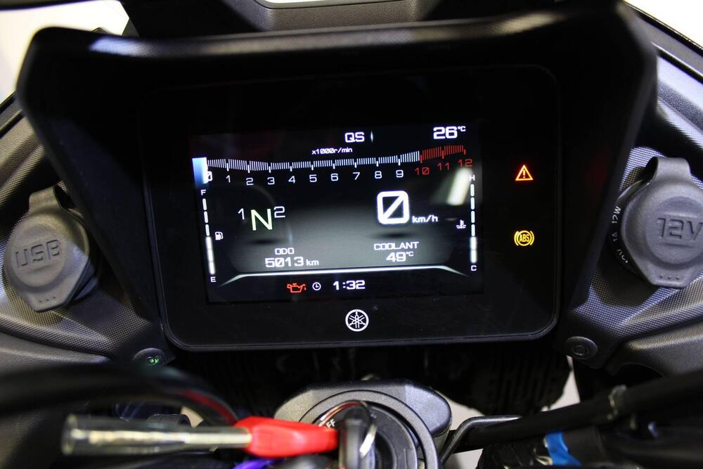 Yamaha Tracer 7 (2021 - 24) (3)