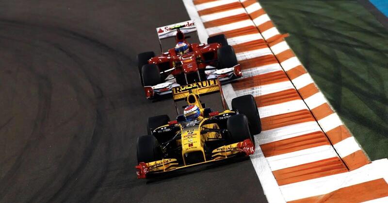 F1. Accadde oggi; dramma Ferrari, Vettel &egrave; il nuovo Re. 15 anni fa l&rsquo;incredibile GP di Abu Dhabi 2010