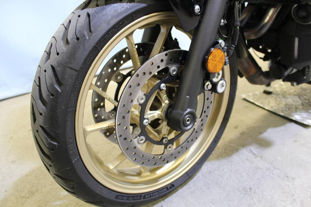 Yamaha Tracer 7 (2021 - 24) (14)