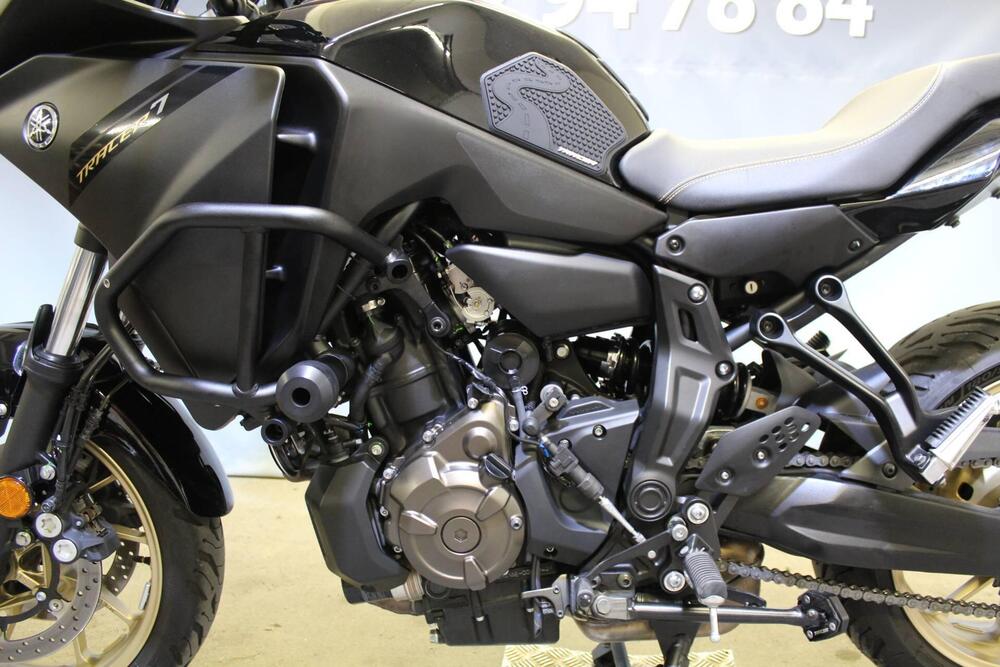 Yamaha Tracer 7 (2021 - 24) (16)