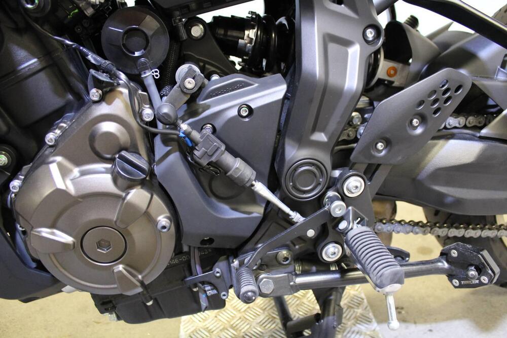 Yamaha Tracer 7 (2021 - 24) (17)