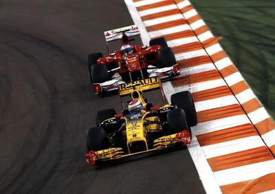 F1. Accadde oggi; dramma Ferrari, Vettel è il nuovo Re. 15 anni fa l’incredibile GP di Abu Dhabi 2010