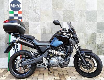 Yamaha MT-03 (2006 - 14) usata