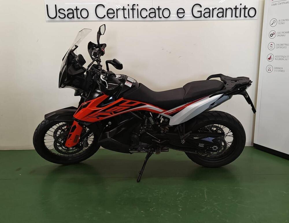 KTM 790 Adventure (2019 - 20) (3)