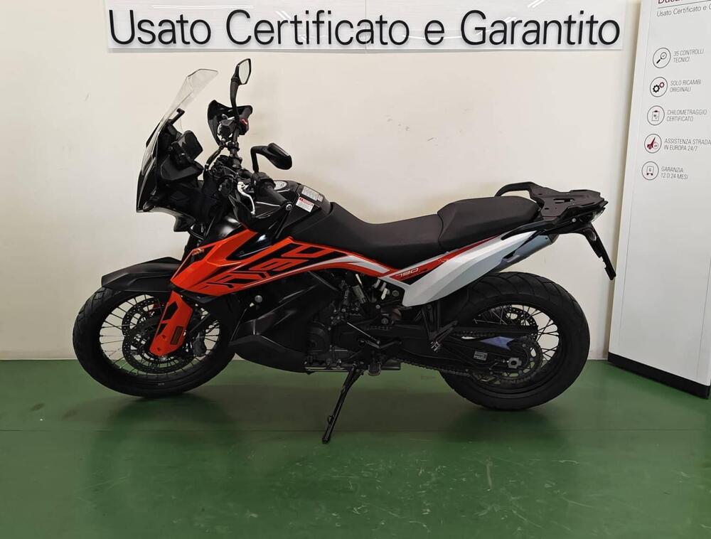 KTM 790 Adventure (2019 - 20) (4)