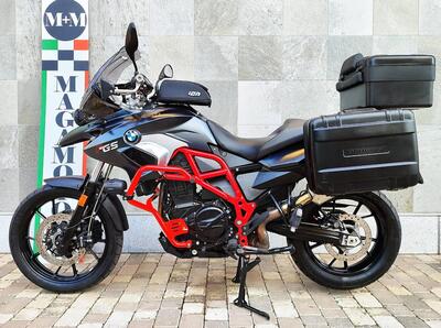 Bmw F 700 GS (2016 - 18) usata
