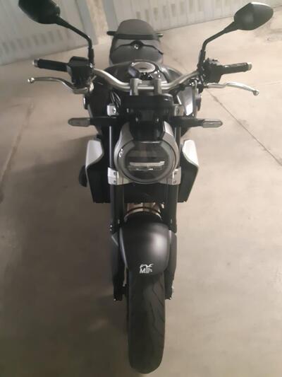 Honda CB 1000 R + Neo Sport Caf&egrave; (2019 - 20) usata