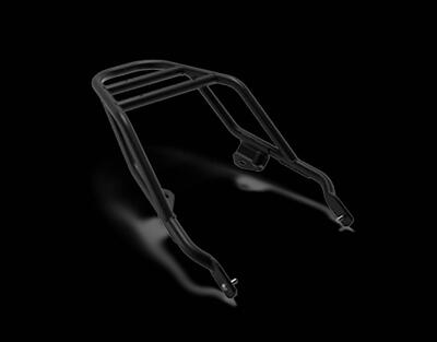 Portapacchi per Royal Enfield Bear 650