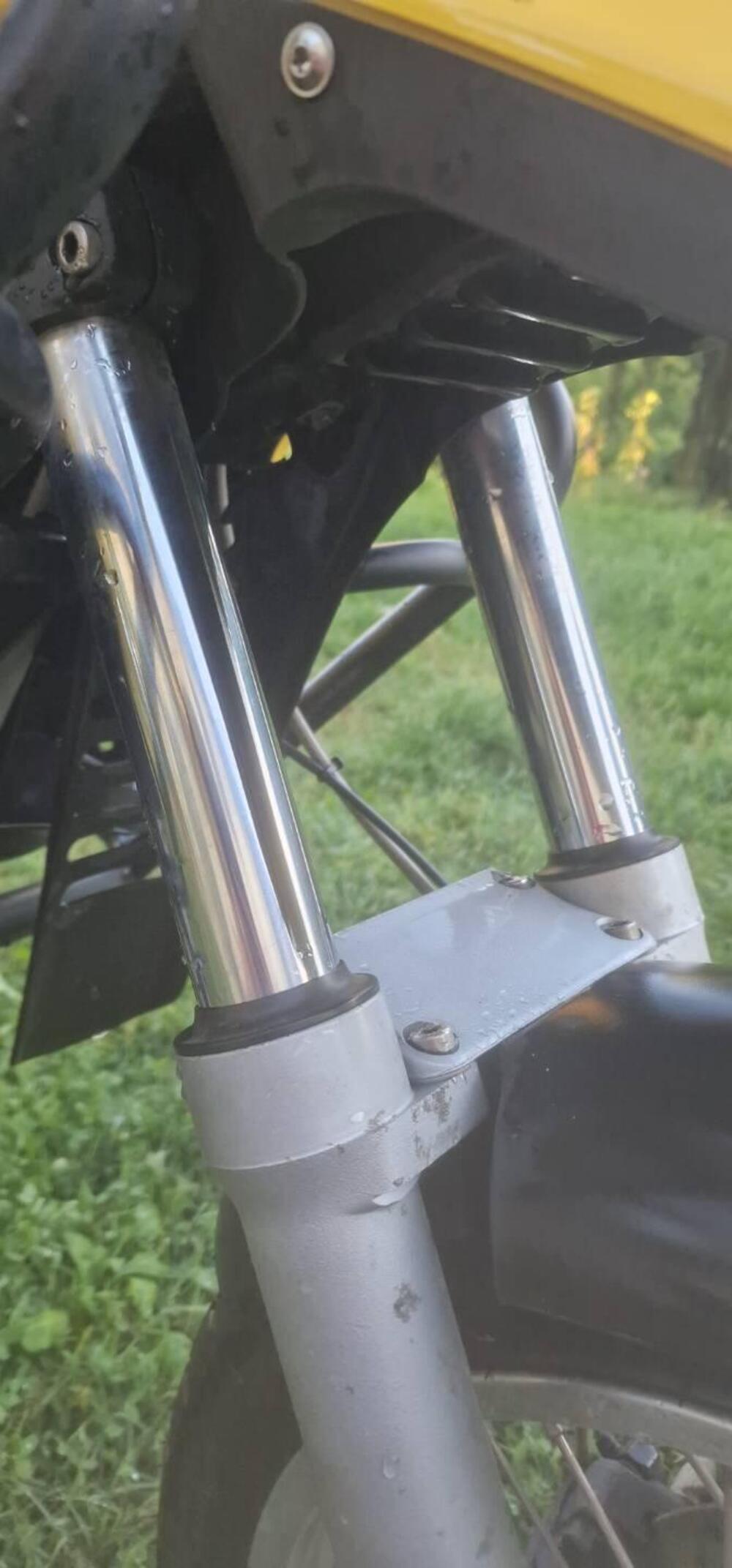 Bmw F 650 GS (2000 - 03) (3)