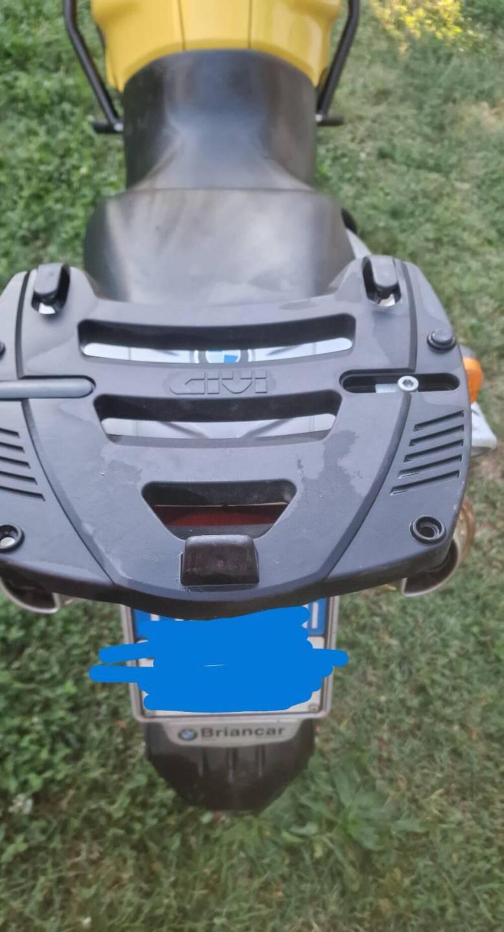 Bmw F 650 GS (2000 - 03) (5)