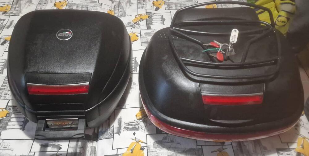 Bmw F 650 GS (2000 - 03) (7)