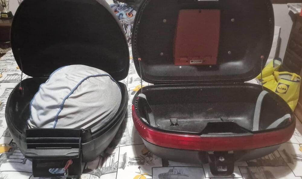 Bmw F 650 GS (2000 - 03) (8)