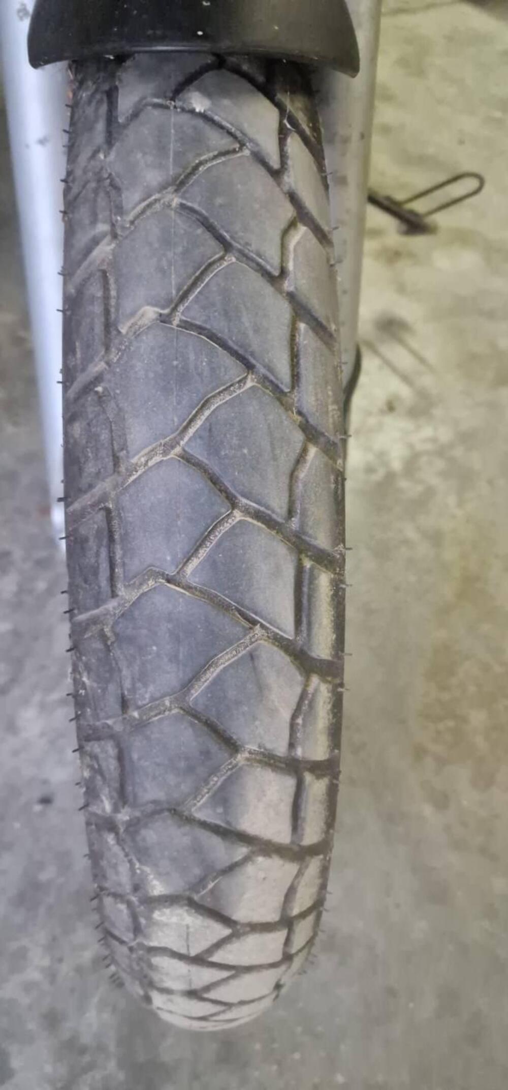 Bmw F 650 GS (2000 - 03) (9)