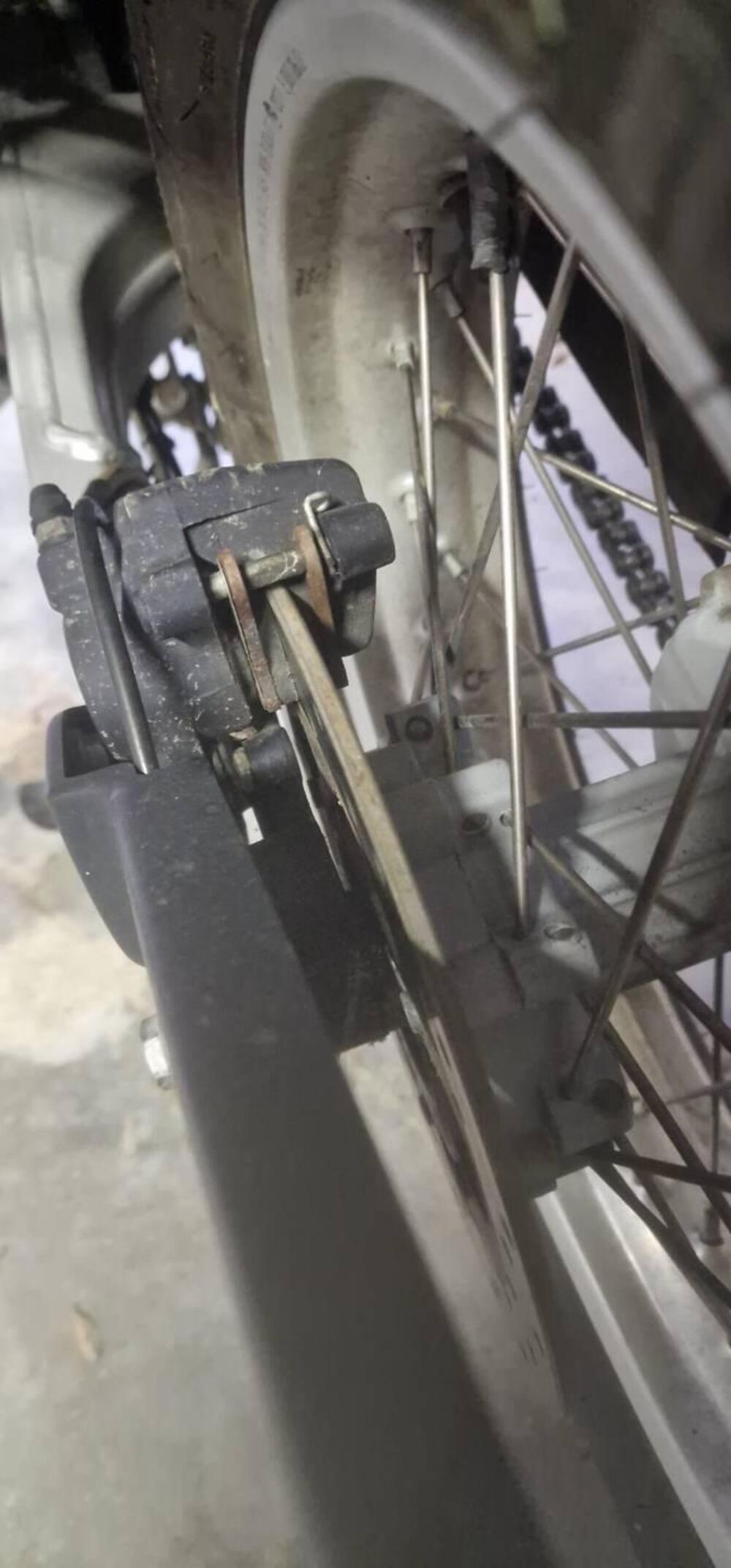 Bmw F 650 GS (2000 - 03) (10)