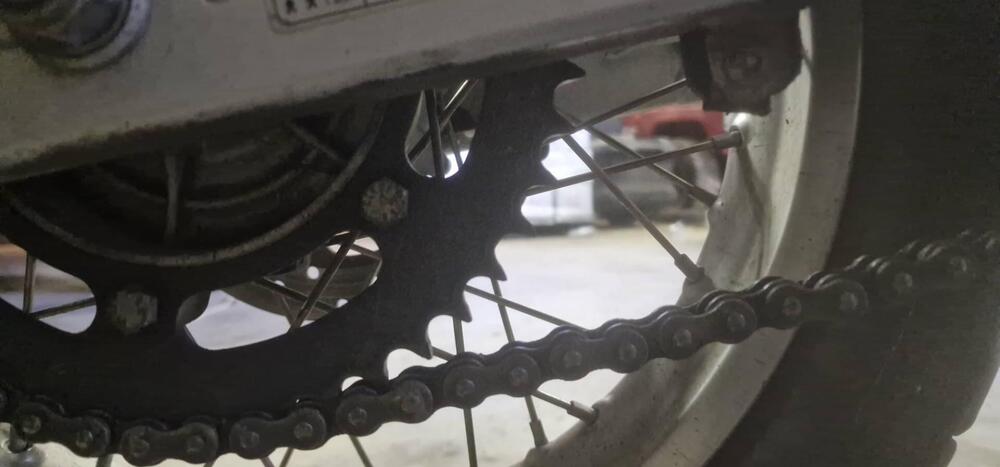 Bmw F 650 GS (2000 - 03) (11)