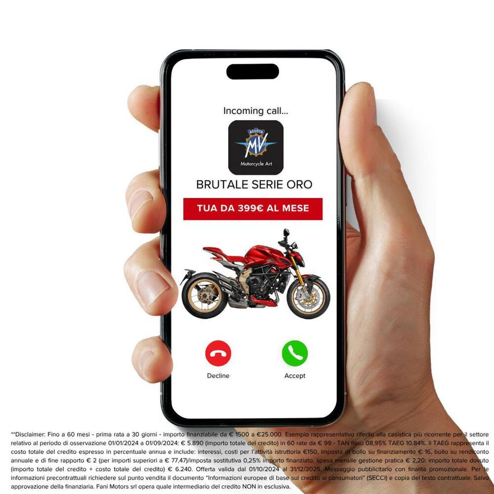 MV Agusta Brutale 800 RR (2021 - 25) (3)