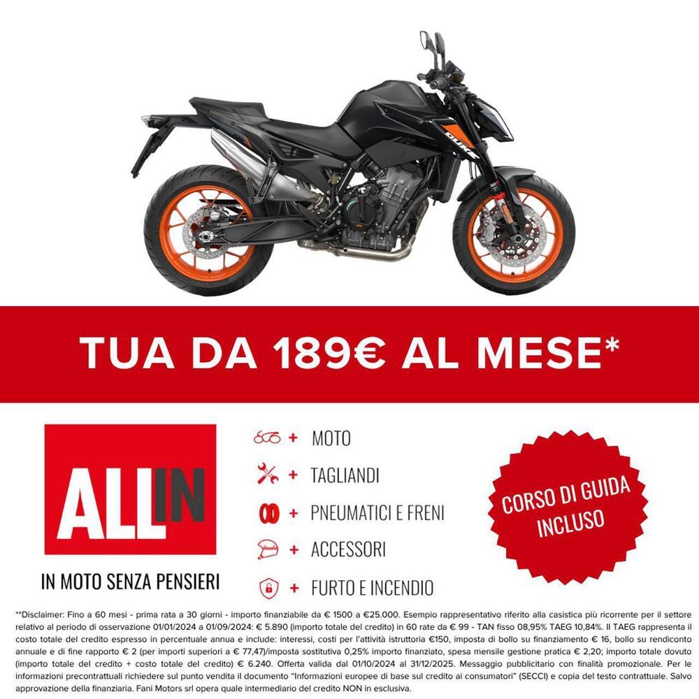 KTM 790 Duke (2025 - 26) (2)