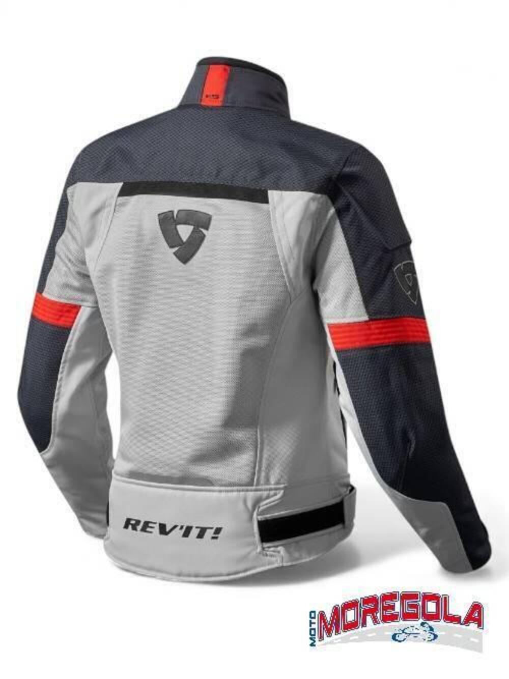 Giubbotto REV'IT Donna mod. Airwave 2 Ladies Rev'it! (2)