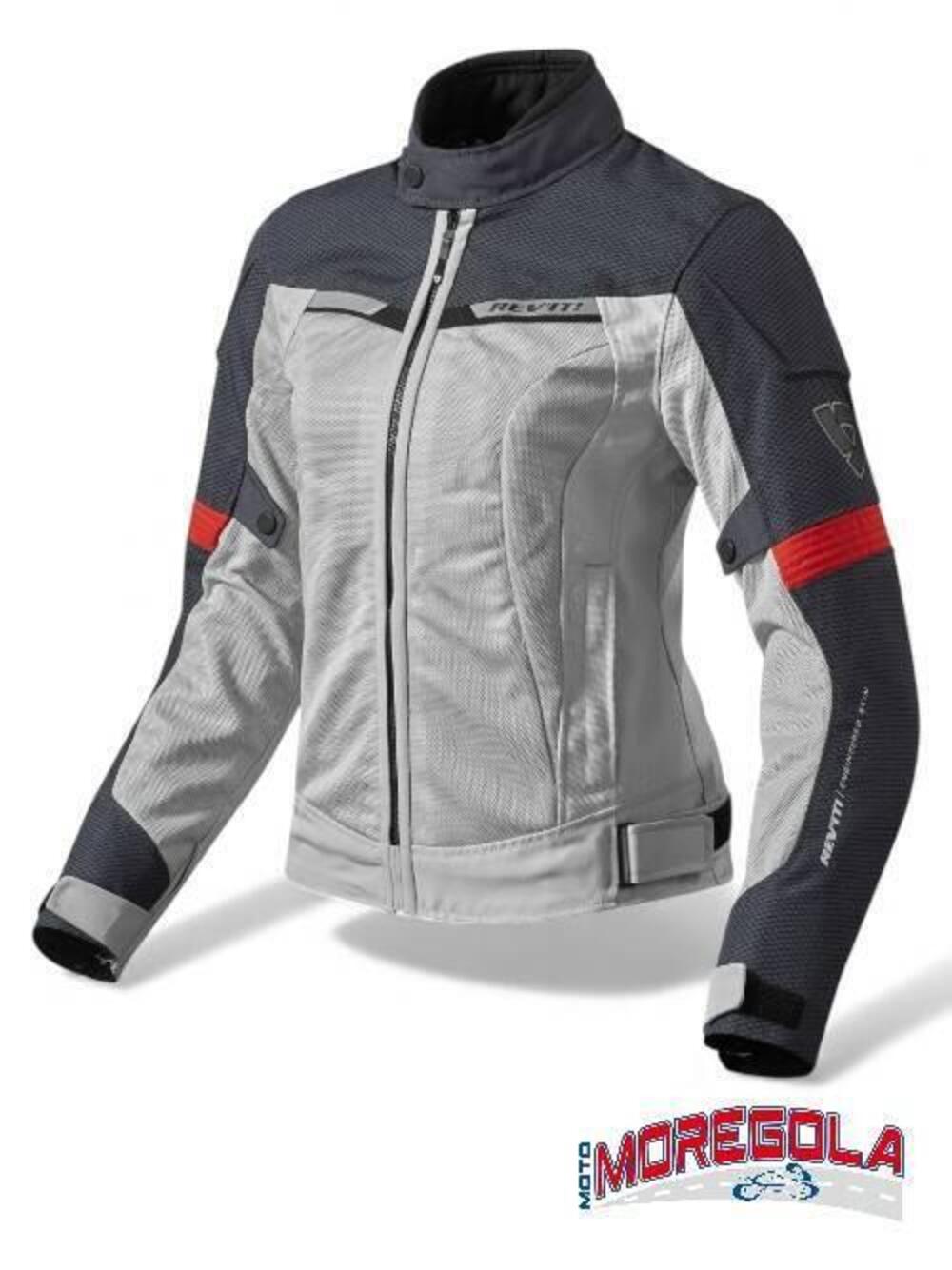 Giubbotto REV'IT Donna mod. Airwave 2 Ladies Rev'it!