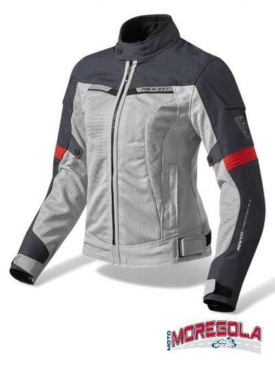 Giubbotto REV'IT Donna mod. Airwave 2 Ladies Rev'it!