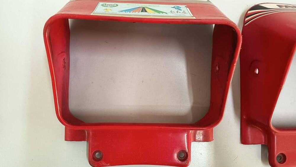 Mascherina portafato Fantic Trial 301 Fantic Motor (6)