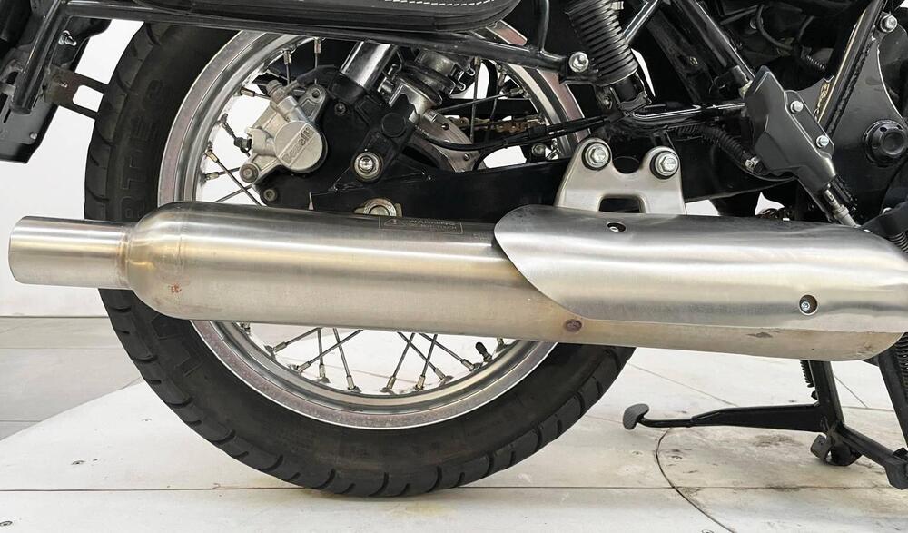 Benelli Imperiale 400 (2021 - 25) (3)