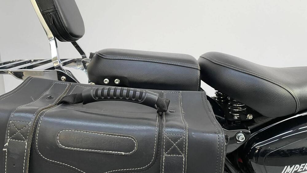 Benelli Imperiale 400 (2021 - 25) (8)