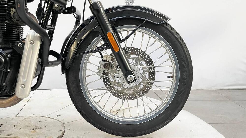 Benelli Imperiale 400 (2021 - 25) (4)