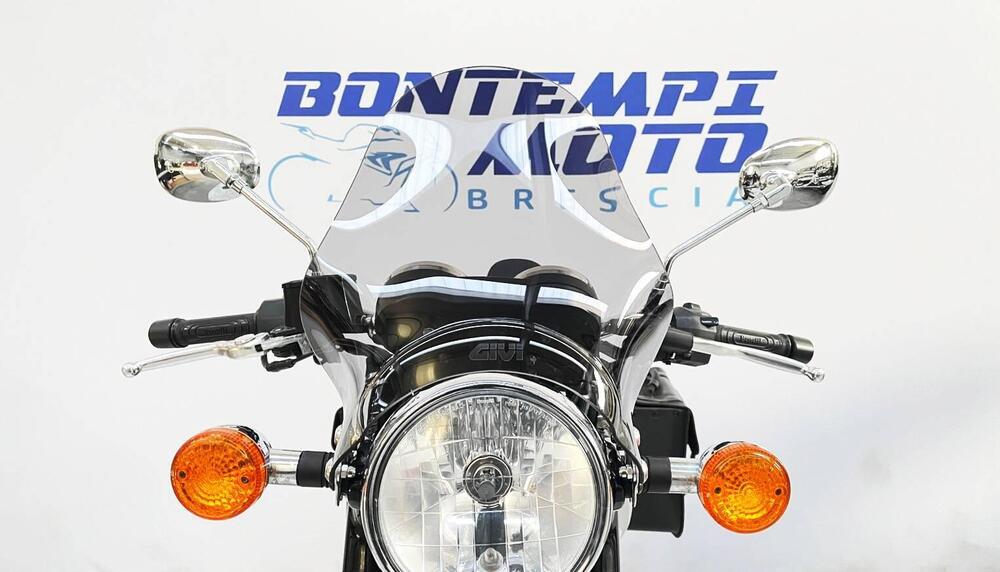 Benelli Imperiale 400 (2021 - 25) (11)