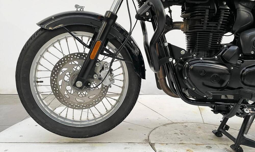 Benelli Imperiale 400 (2021 - 25) (5)