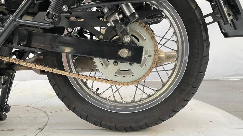 Benelli Imperiale 400 (2021 - 25) (9)