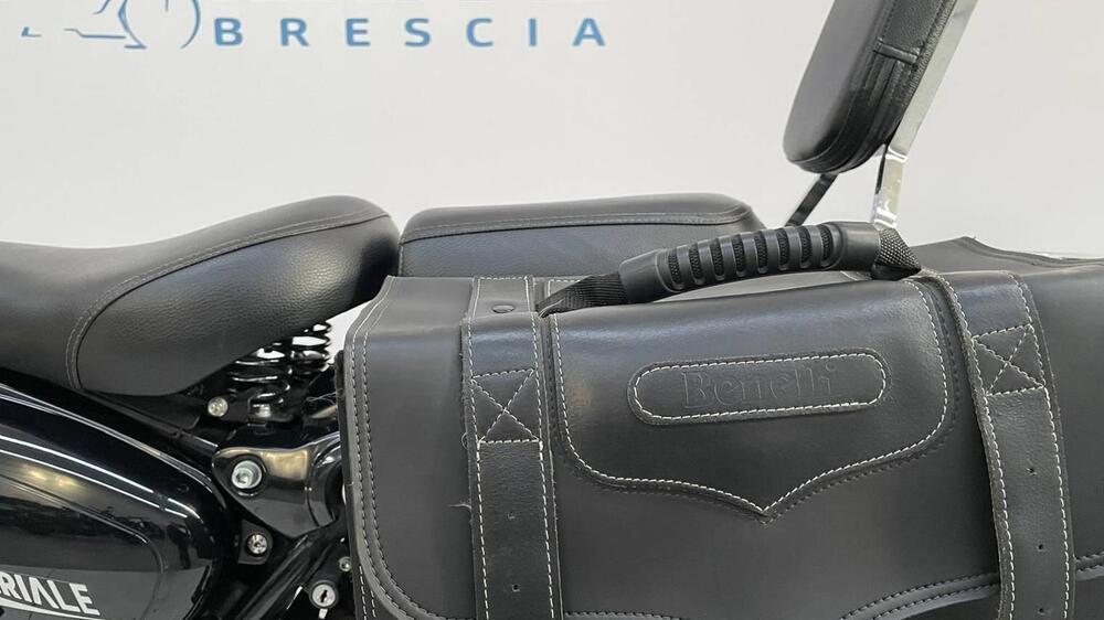 Benelli Imperiale 400 (2021 - 25) (12)