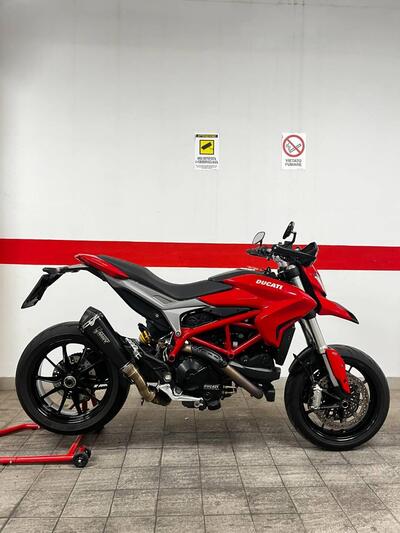Ducati Hypermotard 939 (2016 - 18) usata