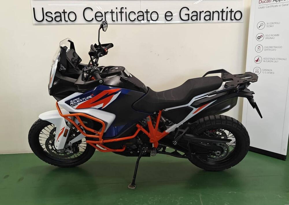 KTM 1290 Super Adventure R (2022 - 25) (3)
