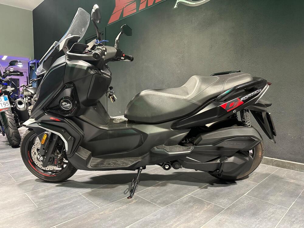 QJ Motor Fort 4.0 (2025 - 26) (2)